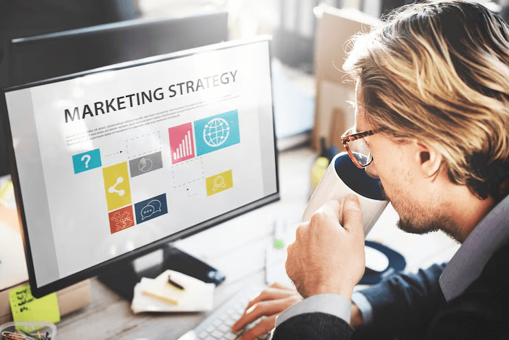 Mastery of content Marketing thesocialwits.com