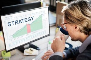 Unlocking the Potential Mastering the Mastery of Strategic Digital Marketing