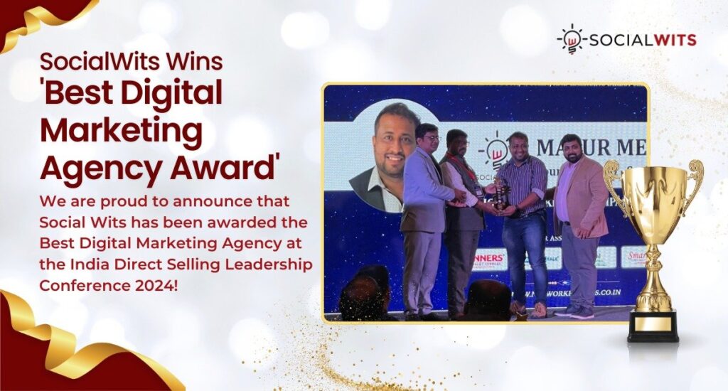 Best Digital Marketing Agency