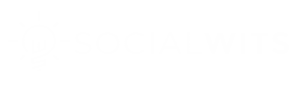 Socialwits logo footer