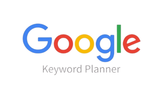 Google keyword planner