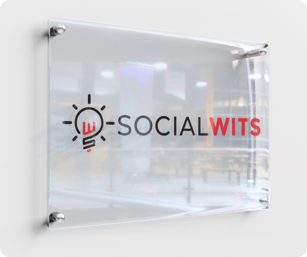 Socialwits Office