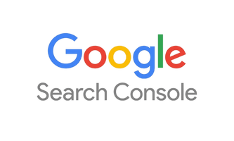 google search console