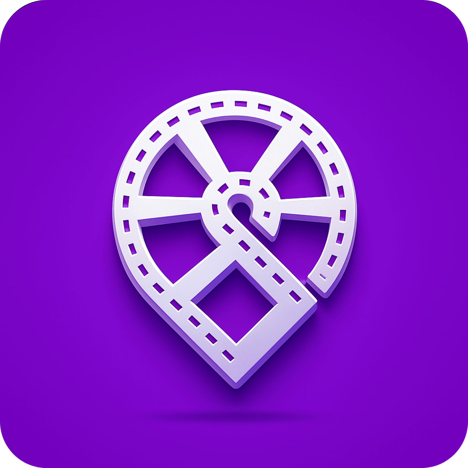 Sceneloc8 - Powered by Socialwits
