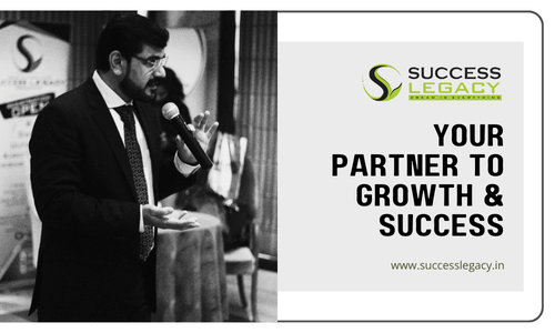 Success Legacy - Socialwits Client