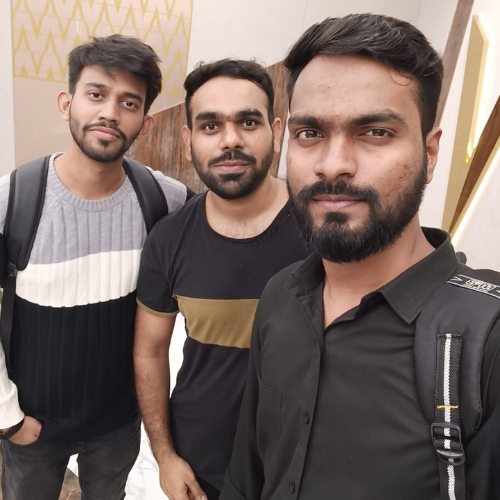 Socialwits Boys Team