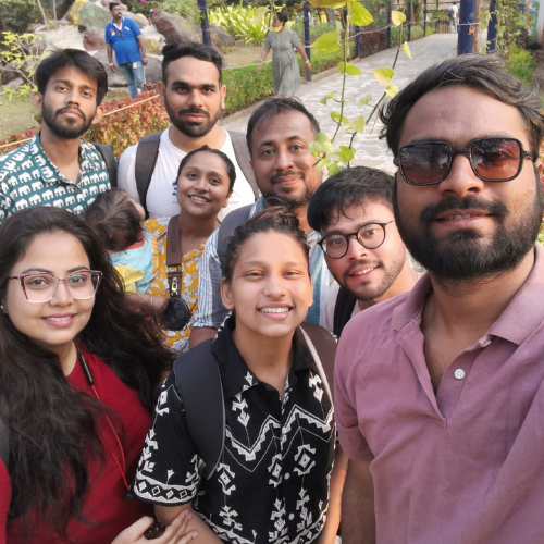 Socialwits Picnic
