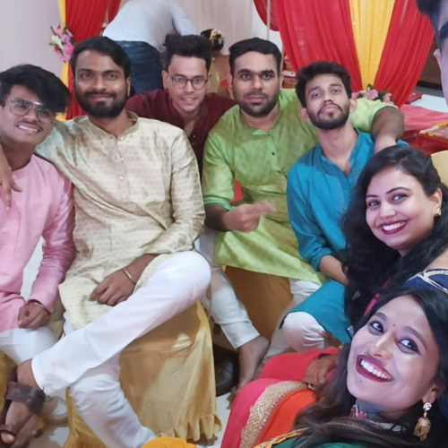 Team Socialwits